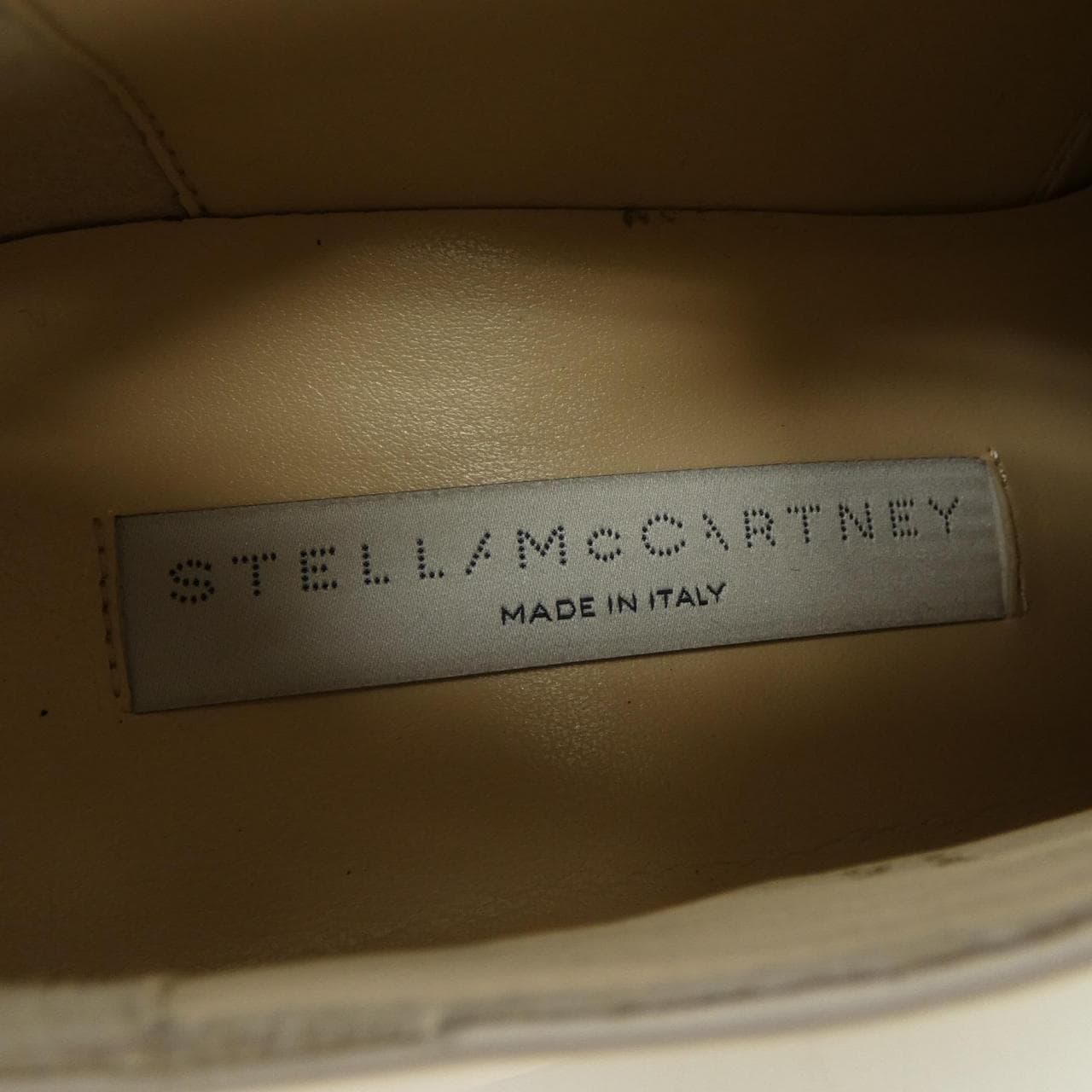 STELLA MCCARTNEY 800004 鞋