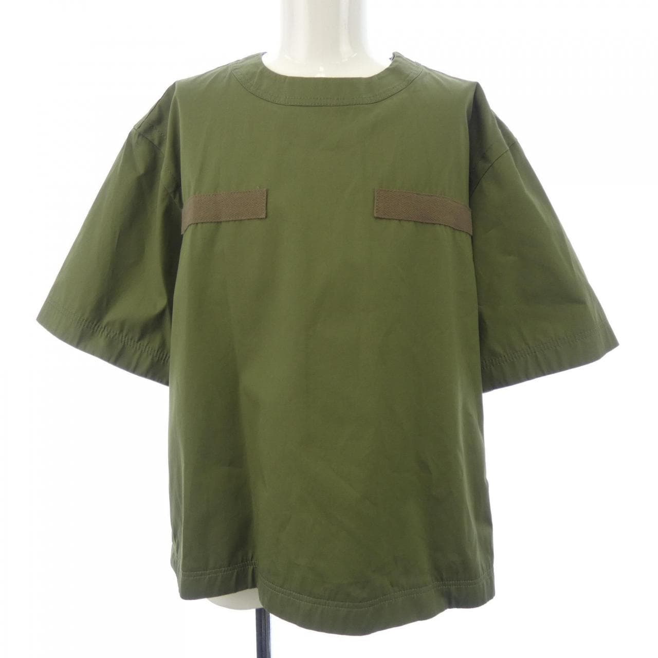 サカイ SACAI 20-02216M トップス