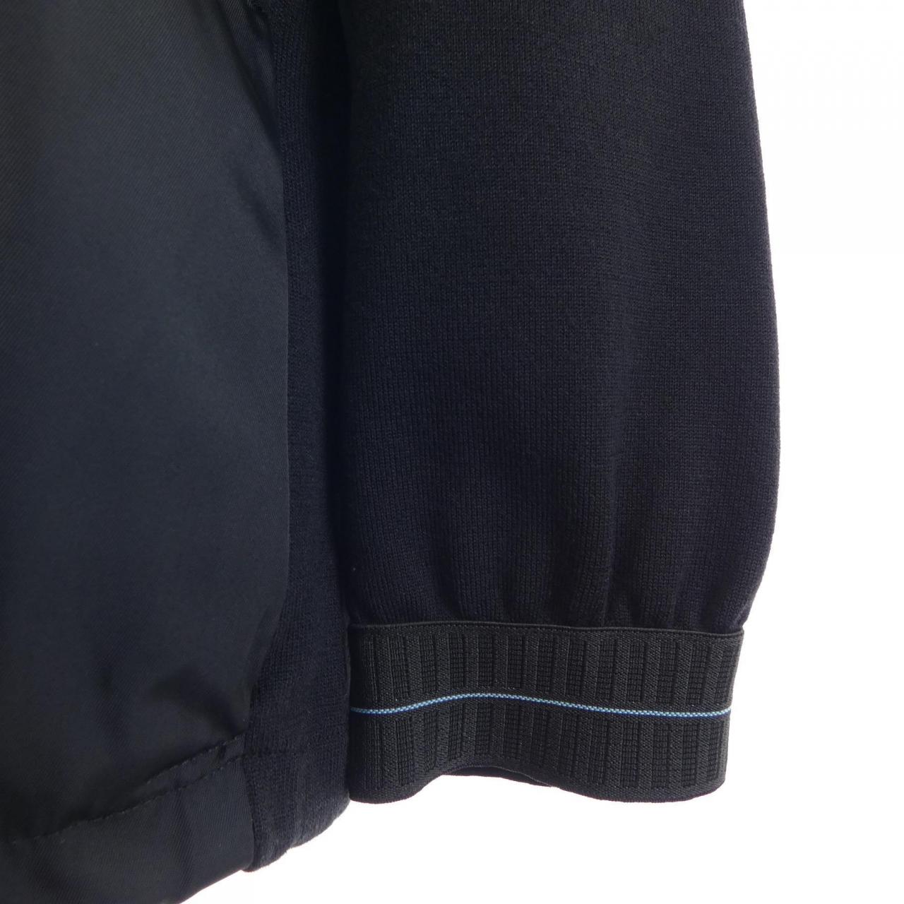プラダ PRADA 125825 S182 1RWL ブルゾン