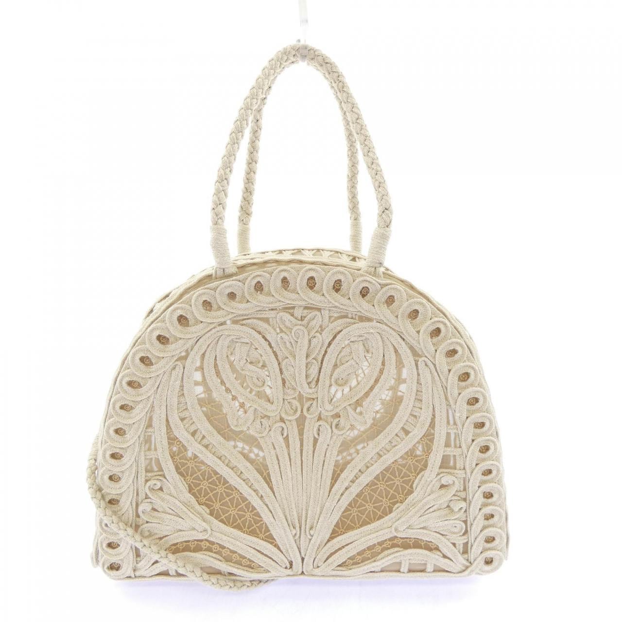 マメクロゴウチ Mame Kurogouchi BAG