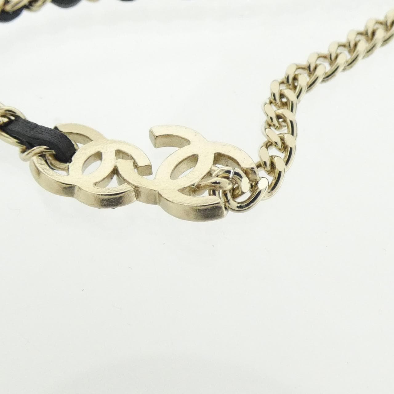 シャネル AB9278 ネックレス