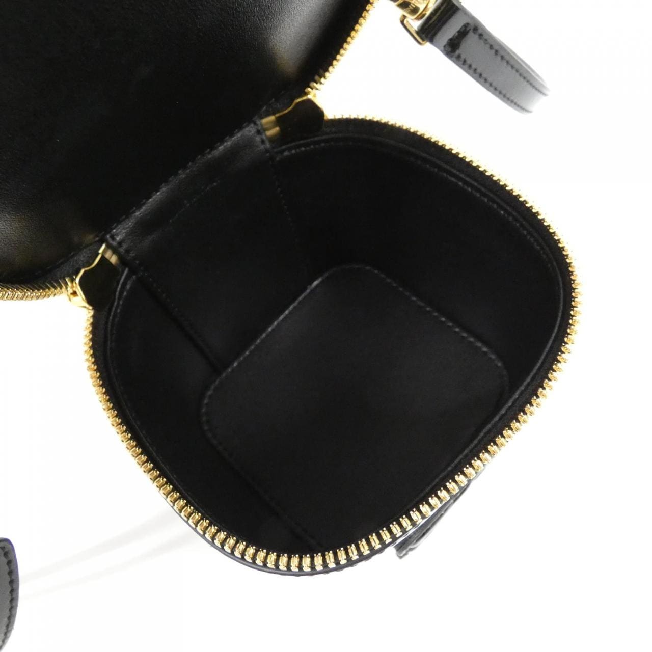 CELINE MINI VANITY CASE 1GJ763GEH Shoulder Bag