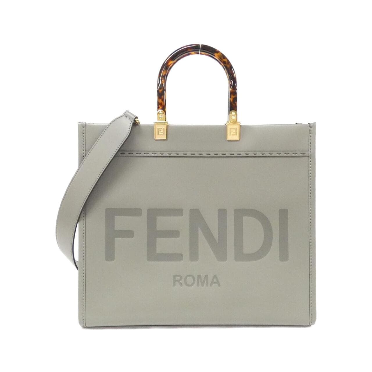 FENDI FENDI Sunshine Medium 8BH386 ABVL Bag