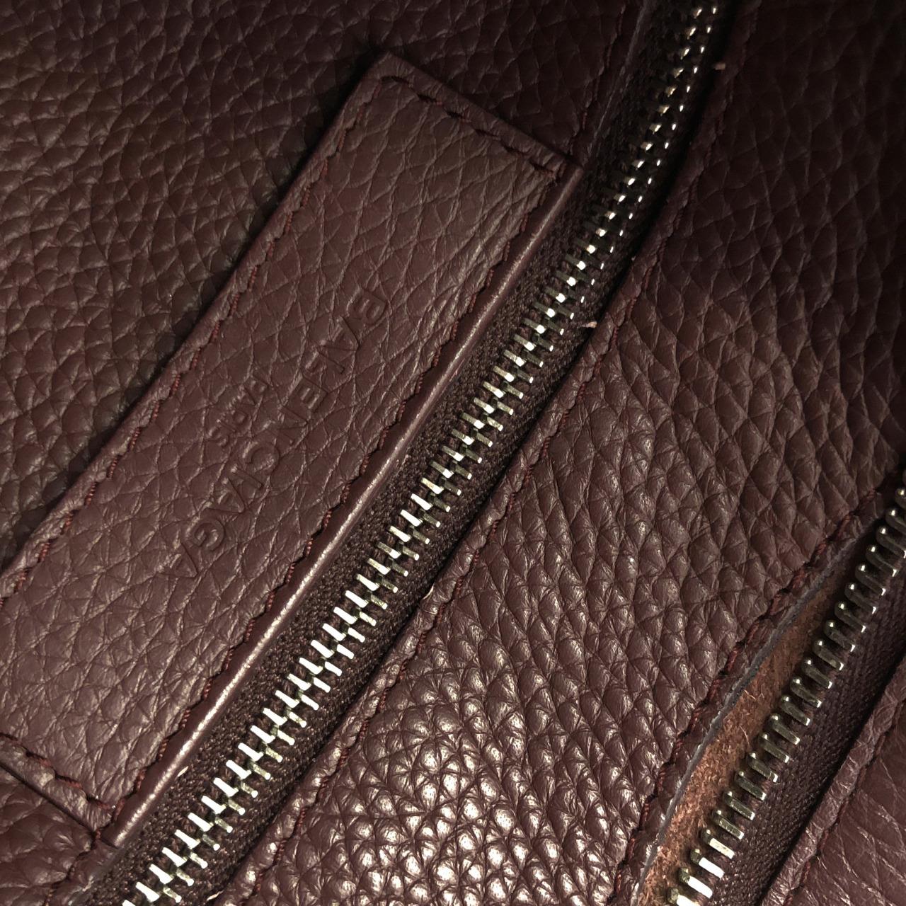 バレンシアガ ブラックアウト シティ 443514 DQ0IN バッグ