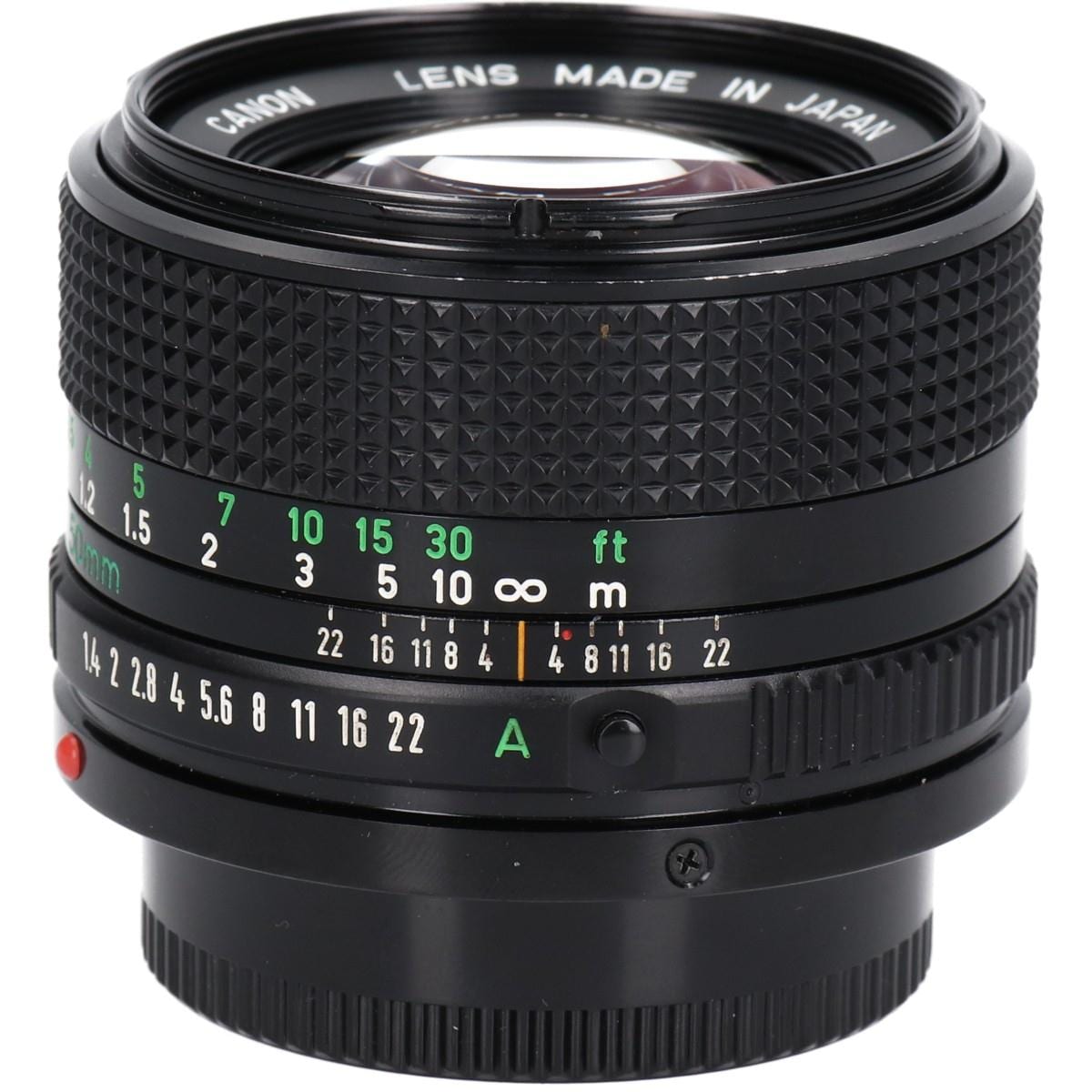 ＮＥＷ　ＦＤ５０ｍｍ　Ｆ１．４