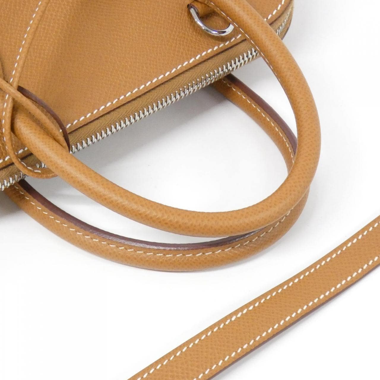 エルメス ボリード1923  25cm 082798CK バッグ