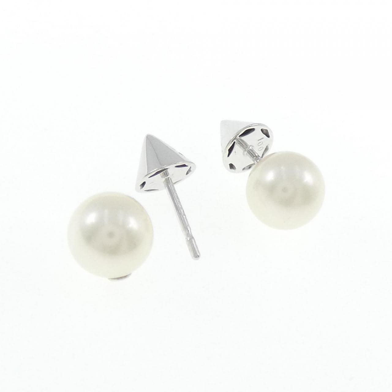 タサキ リファインド リベリオン ピアス 7.4mm
