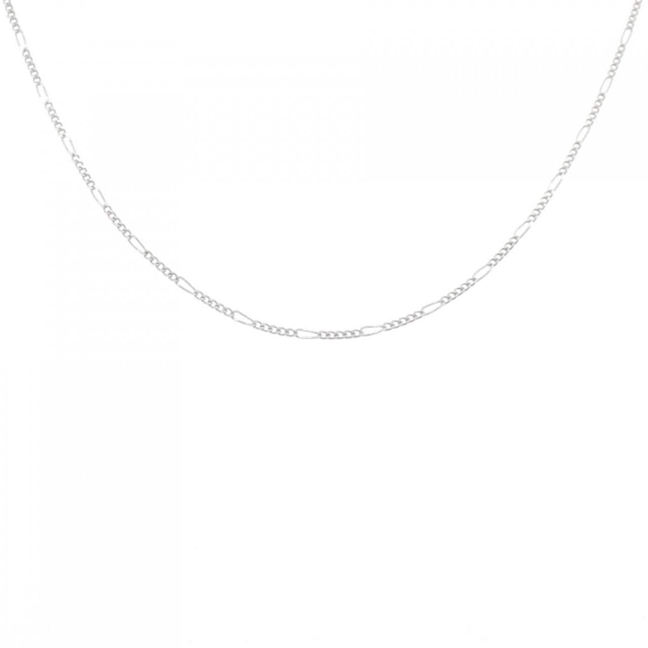 750WG chain necklace