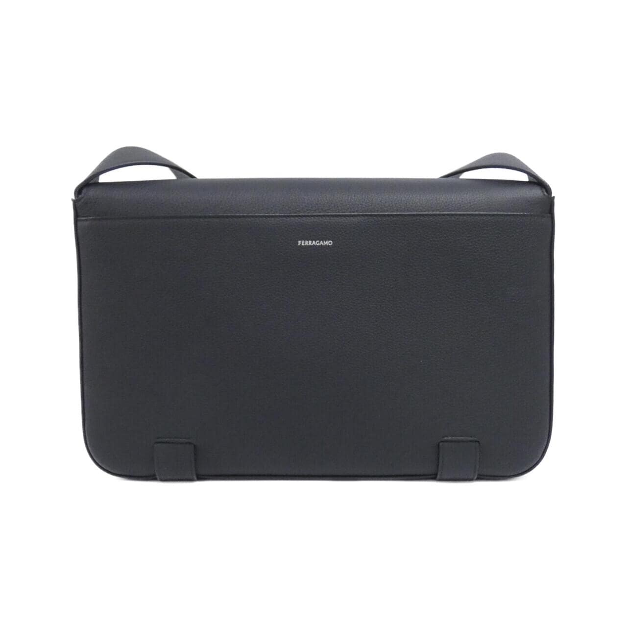 サルヴァトーレフェラガモ 24 1407 ショルダーバッグ