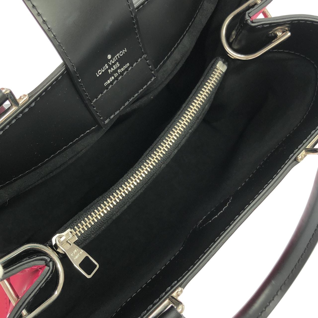 ルイヴィトン エピ クレベール PM M51347 バッグ