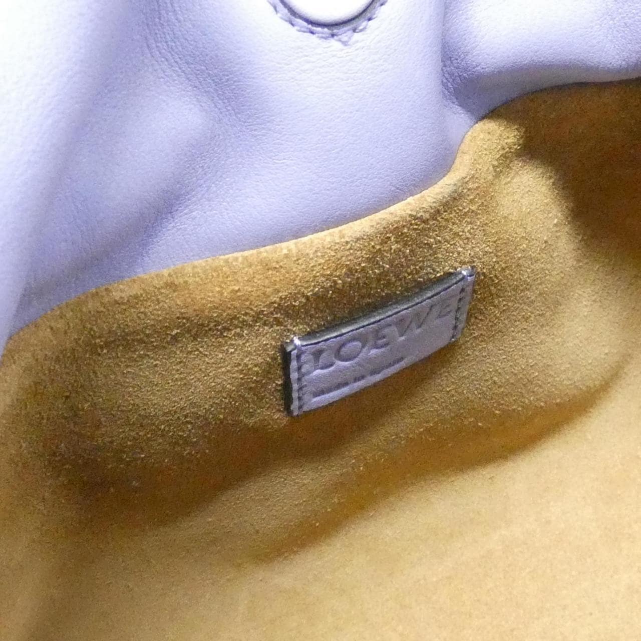 ロエベ フラメンコ クラッチ A411FC1X25 バッグ