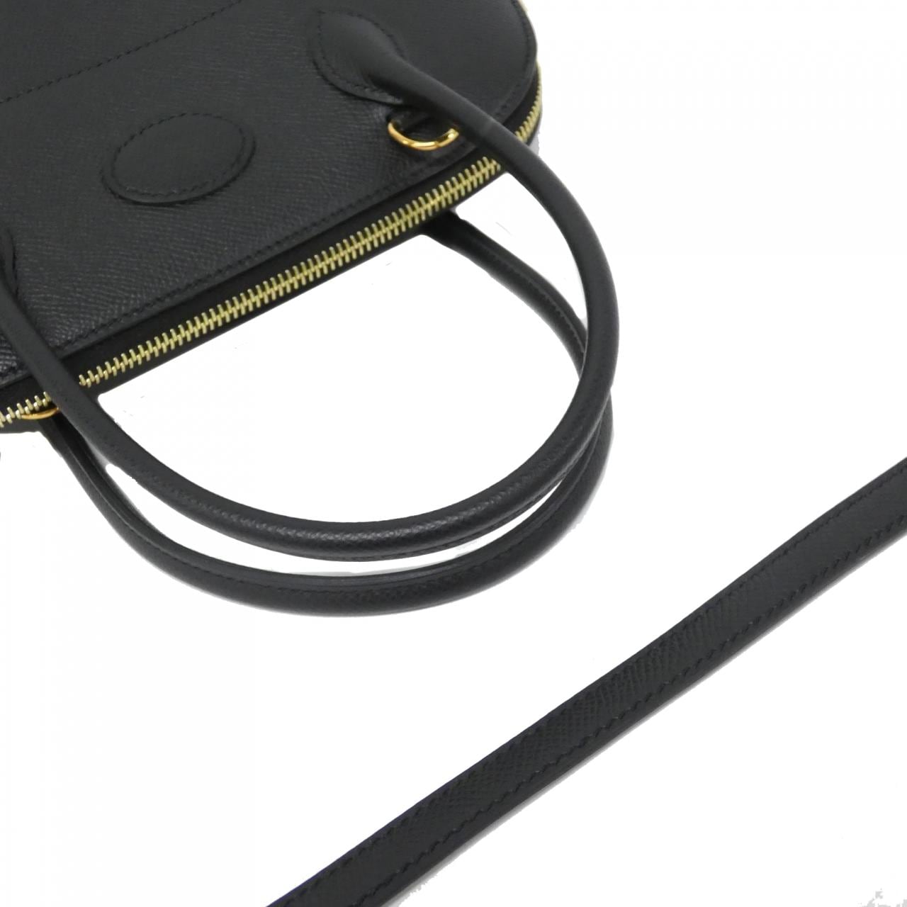 エルメス ボリード 27cm 049431CC バッグ