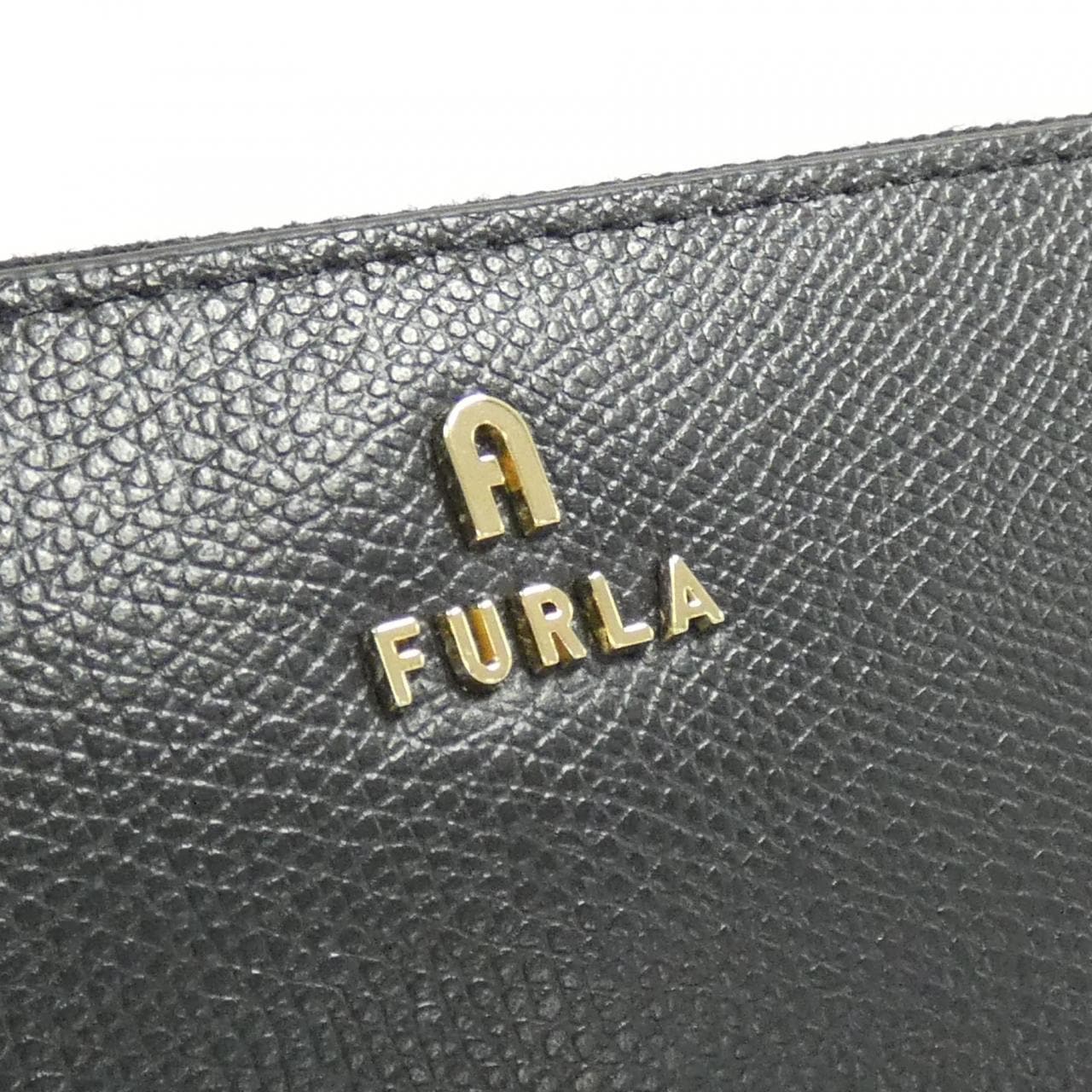 【新品】フルラ CAMELIA WP00322 財布