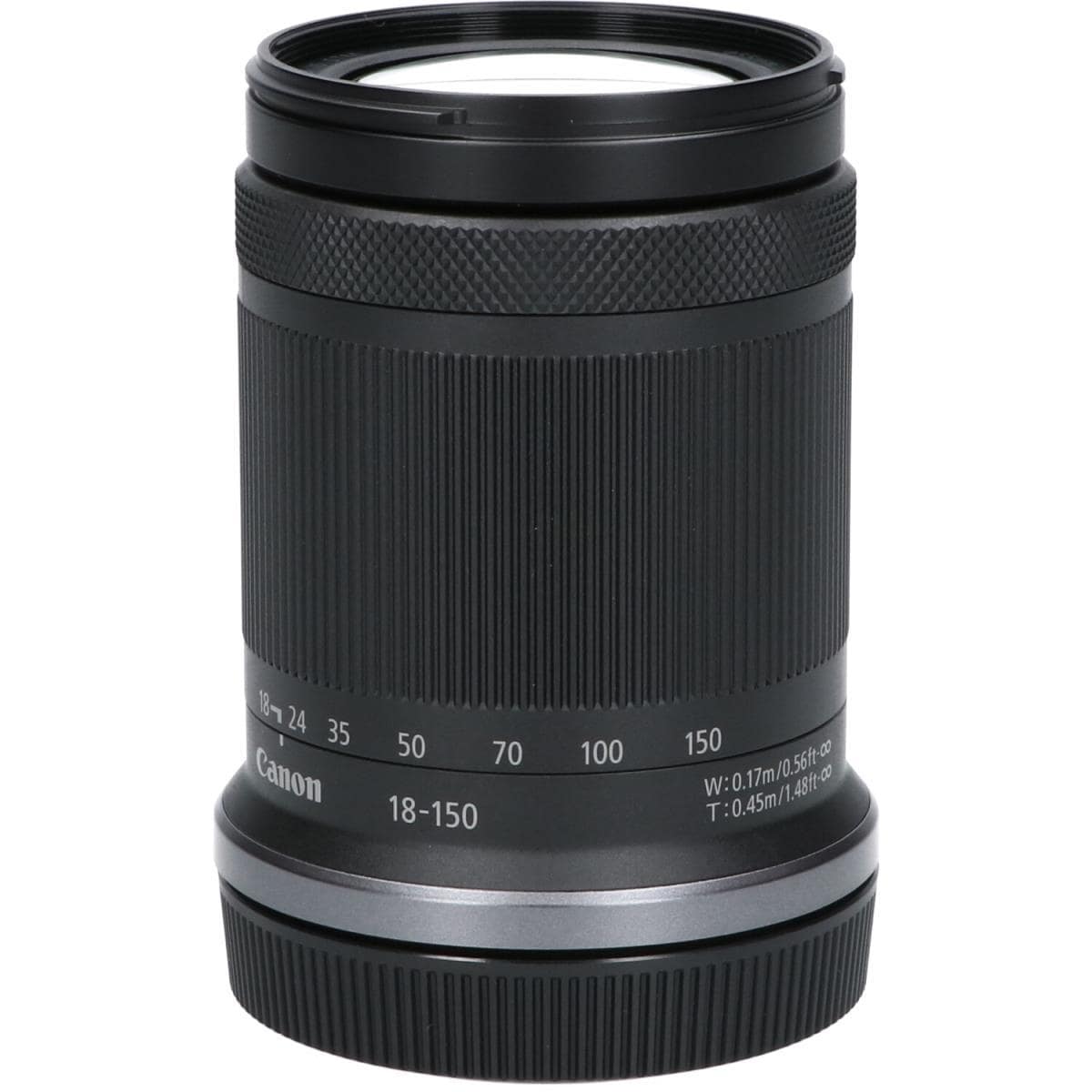 ＣＡＮＯＮ　ＲＦ－Ｓ１８－１５０ｍｍ　Ｆ３．５－６．３ＩＳ　ＳＴＭ