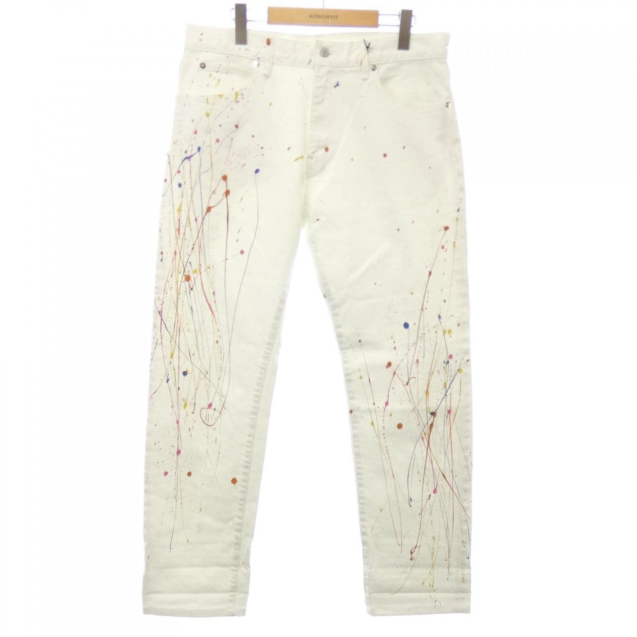 lucien pellat-finet pants
