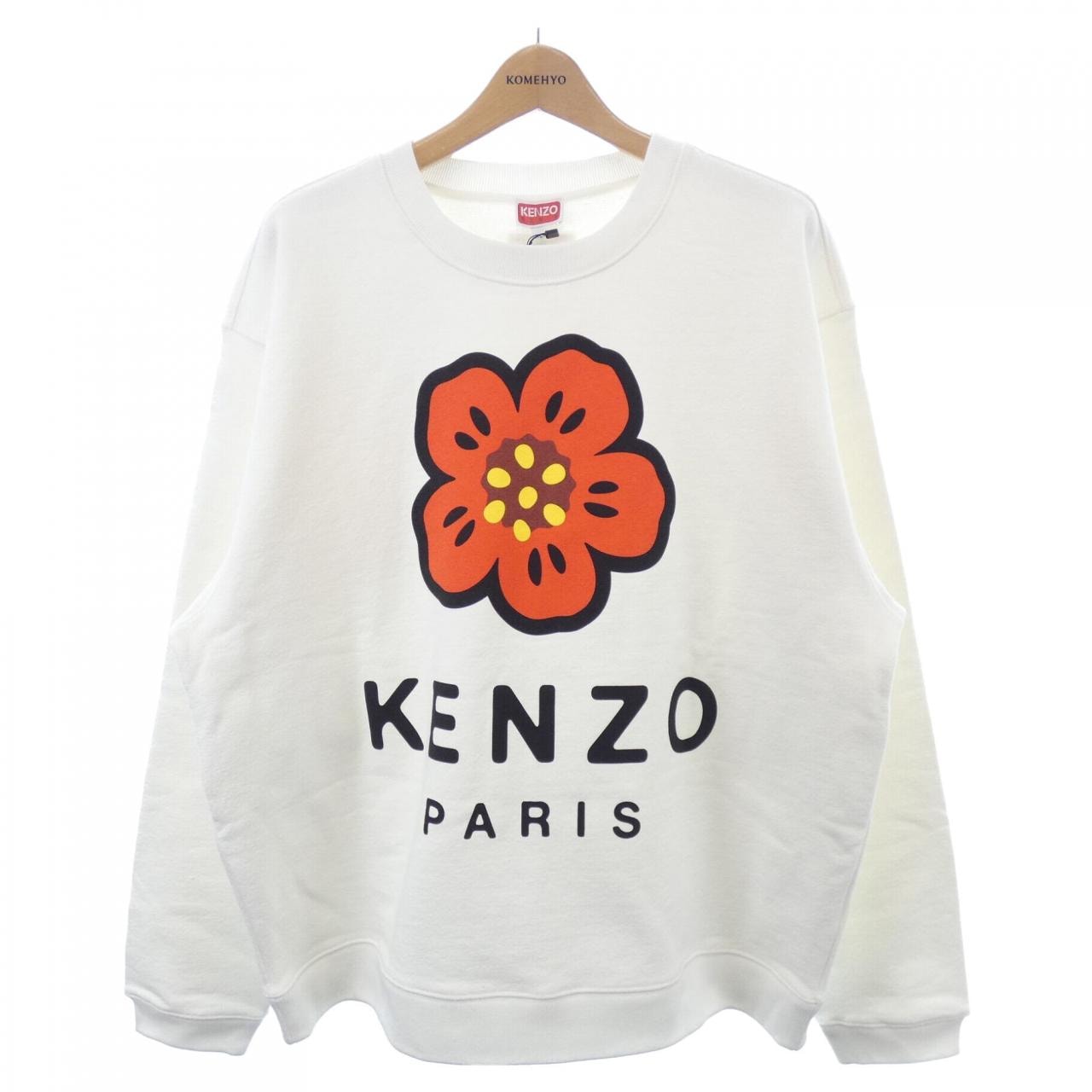 ケンゾー KENZO スウェット