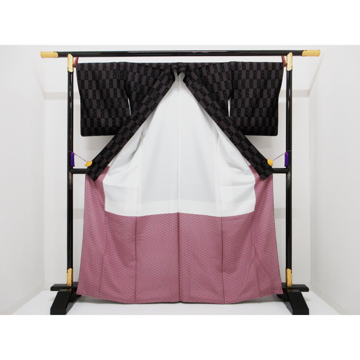 [未使用品] 紬