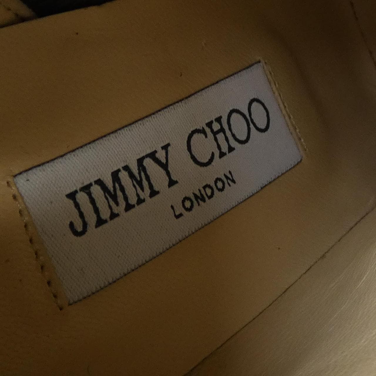 ジミーチュウ JIMMY CHOO ブーツ
