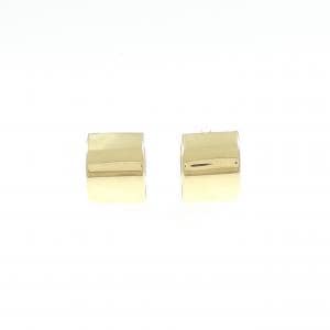 【新品】K18YG ピアス