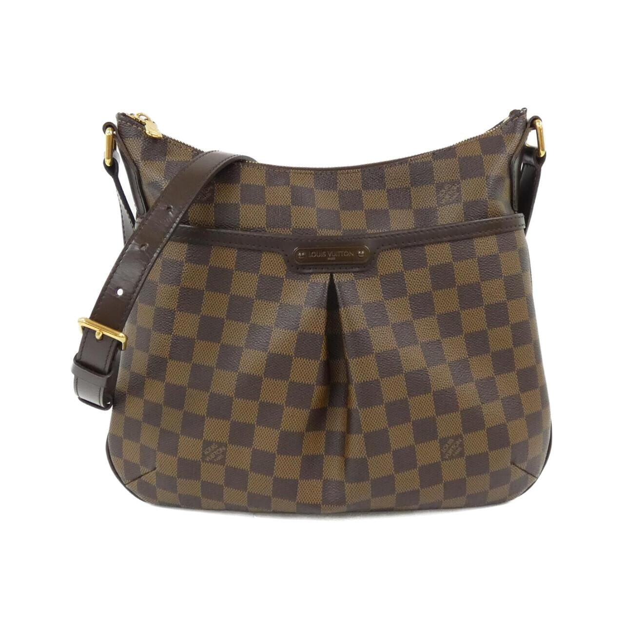 LOUIS VUITTON Damier Bloomsbury PM N42251 Shoulder Bag