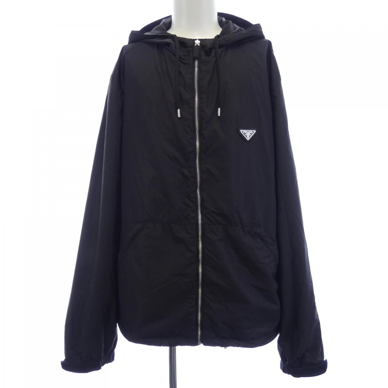 Prada PRADA jacket