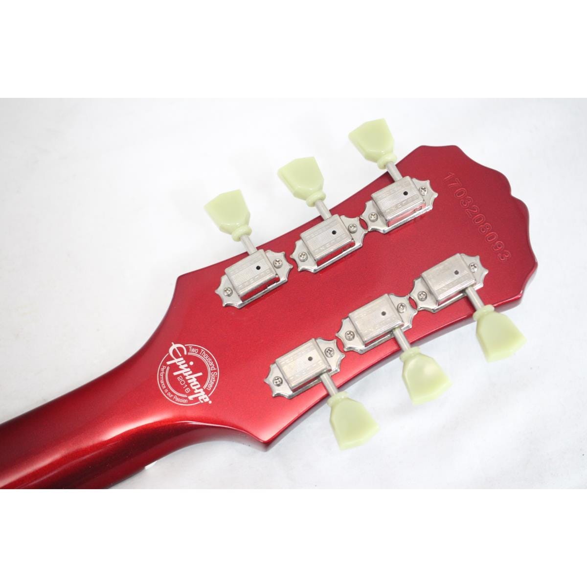 EPIPHONE LTD G-400 PRO
