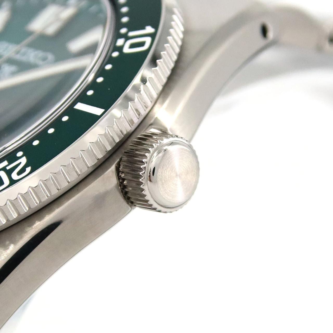 [新品] SEIKO Prospex PADI 6R55-00N0/SBDC205 SS自动上弦