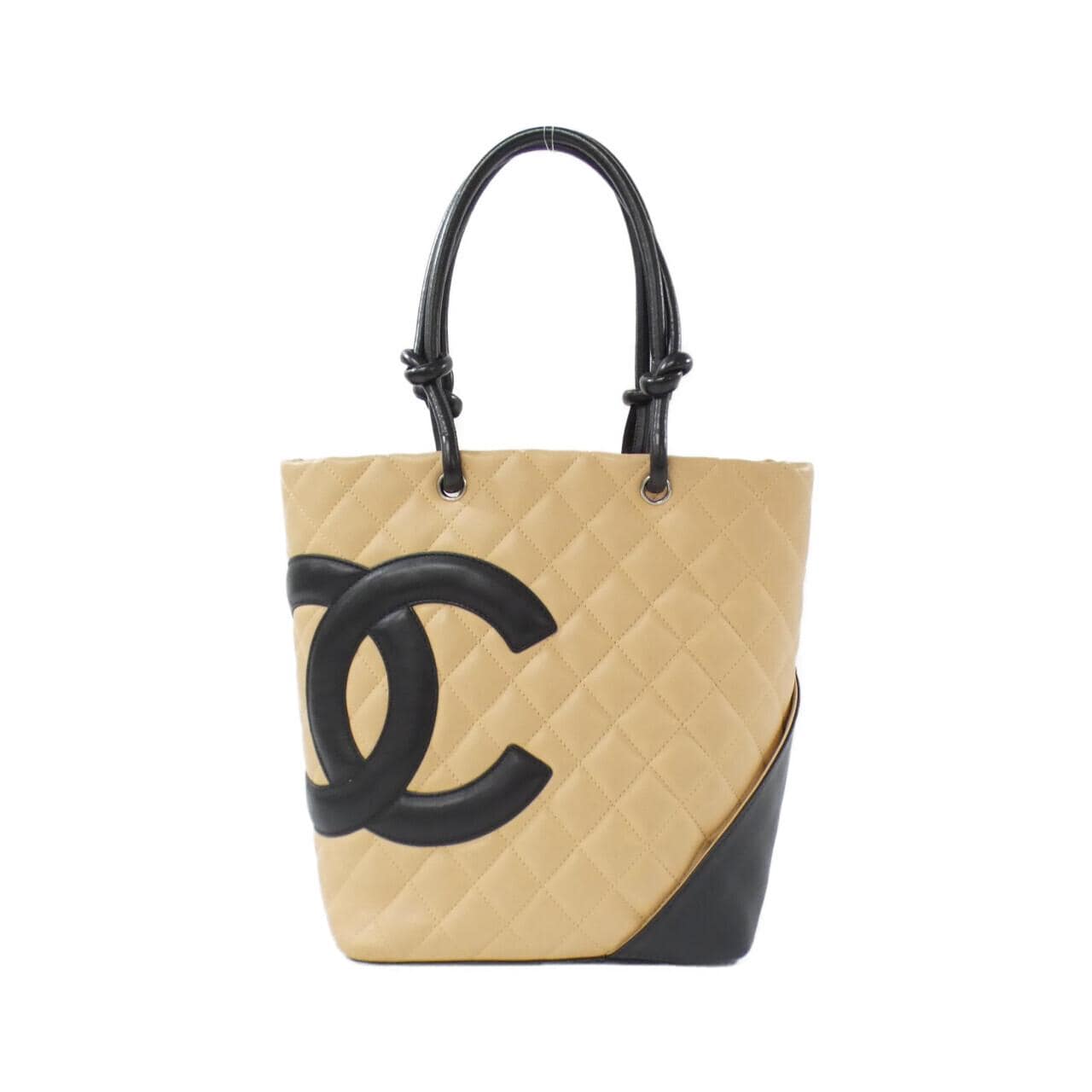 [vintage] CHANEL Cambon Line 25167 包包