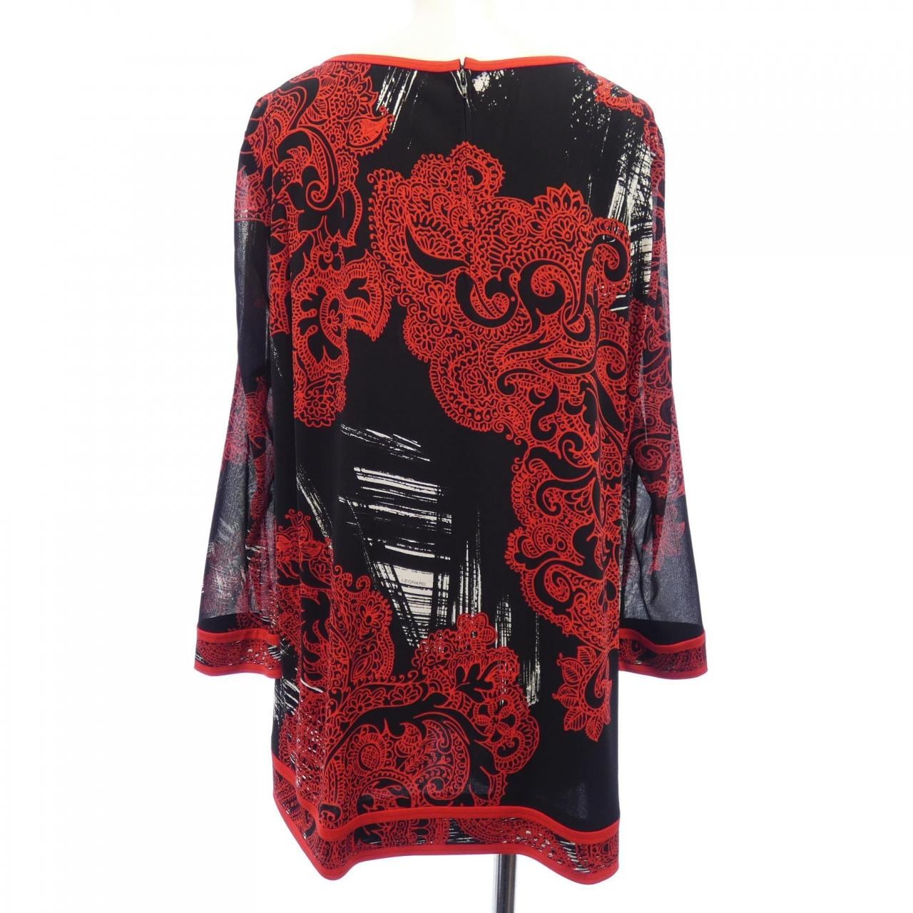レオナールファッション LEONARD FASHION トップス
