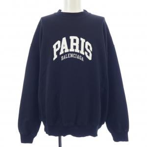 バレンシアガ BALENCIAGA 676629 TLVL8 UNISEX スウェット