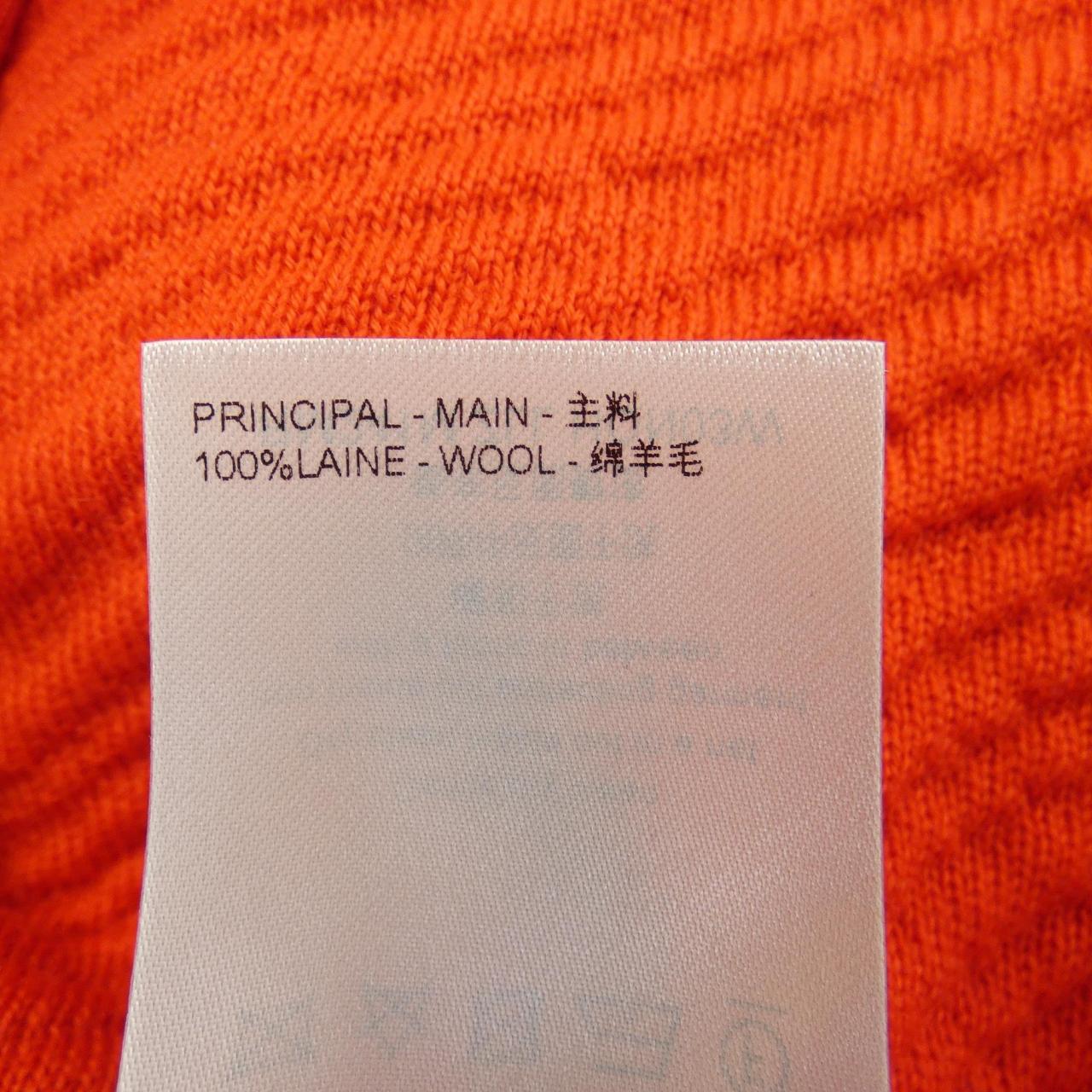 ルイヴィトン LOUIS VUITTON ウールカーディガン HQN03WZLL カーディガン