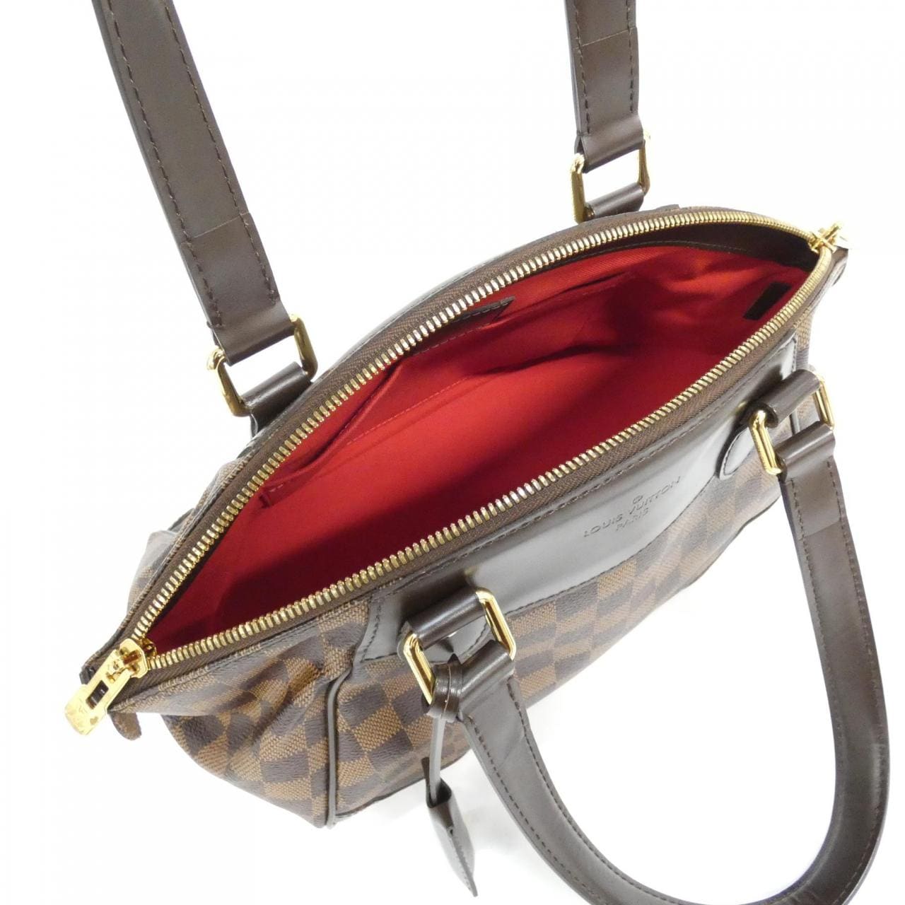 ルイヴィトン ダミエ ヴェローナ PM N41117 バッグ