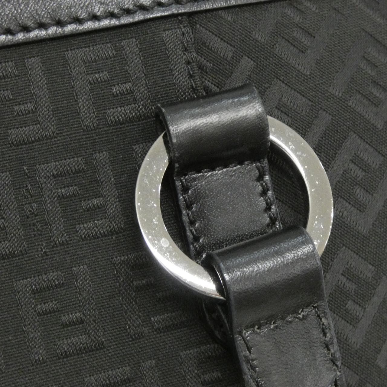 フェンディ 8BH196 QA1 バッグ