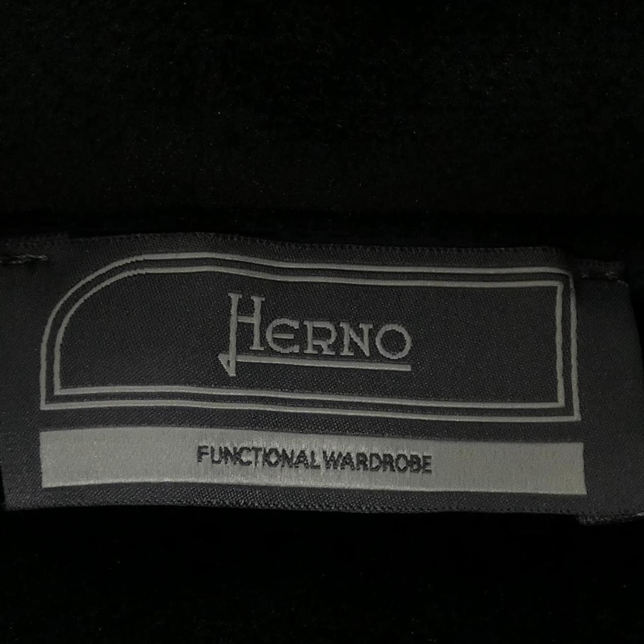 ヘルノ Herno JP000118D 52076 ダウンジャケット