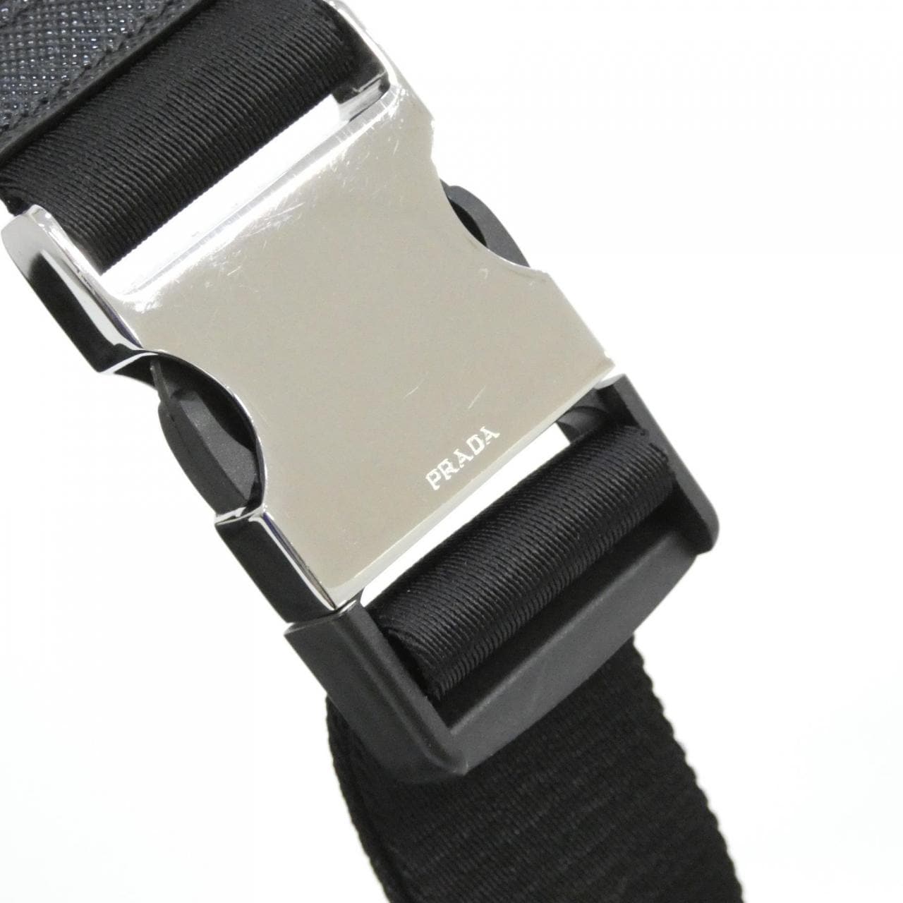 プラダ 2VL977 ウエストバッグ