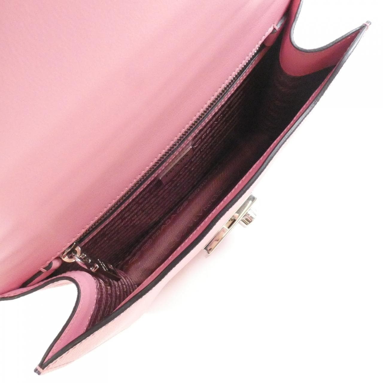 プラダ 1BD034 ショルダーバッグ