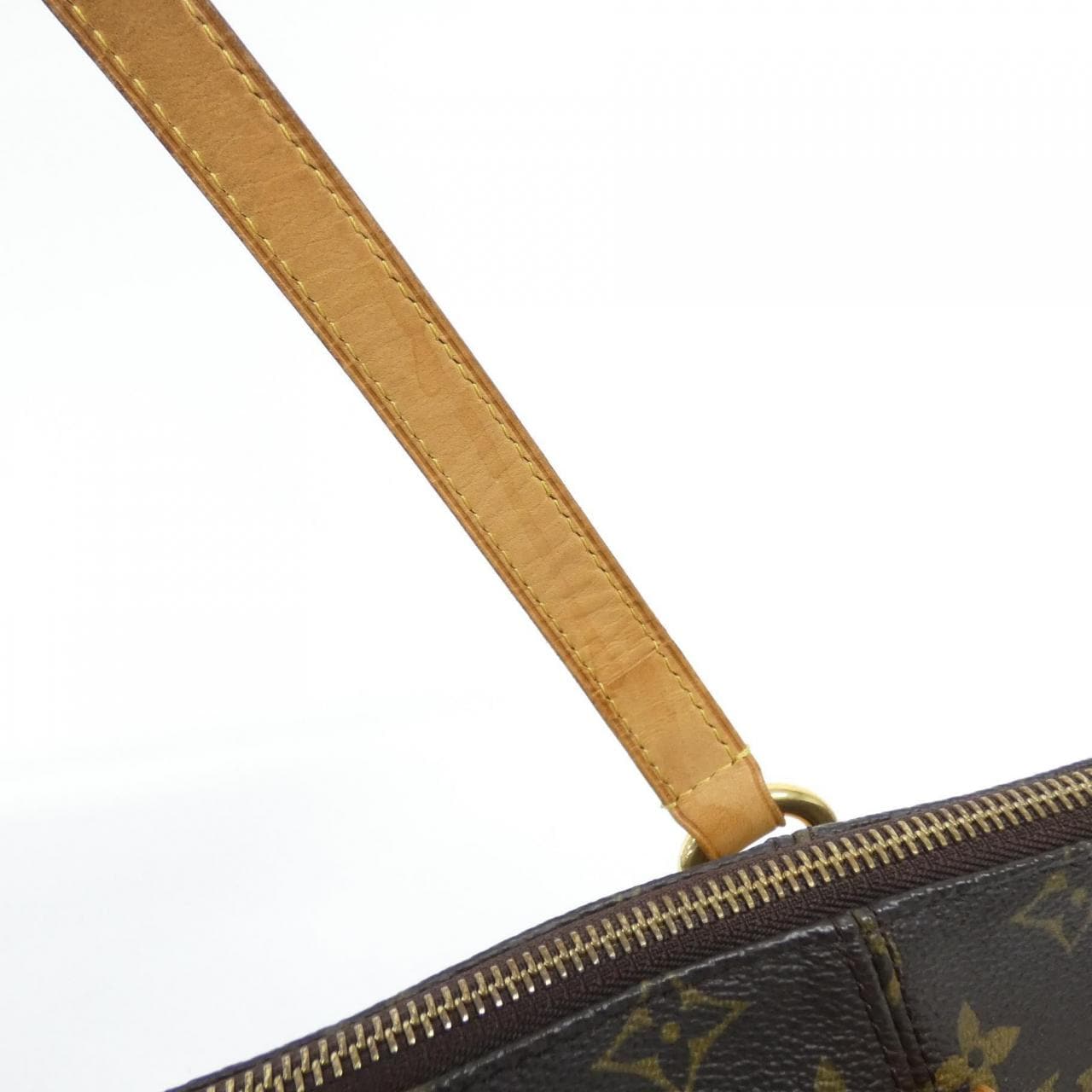 ルイヴィトン モノグラム トータリー PM M56688 バッグ