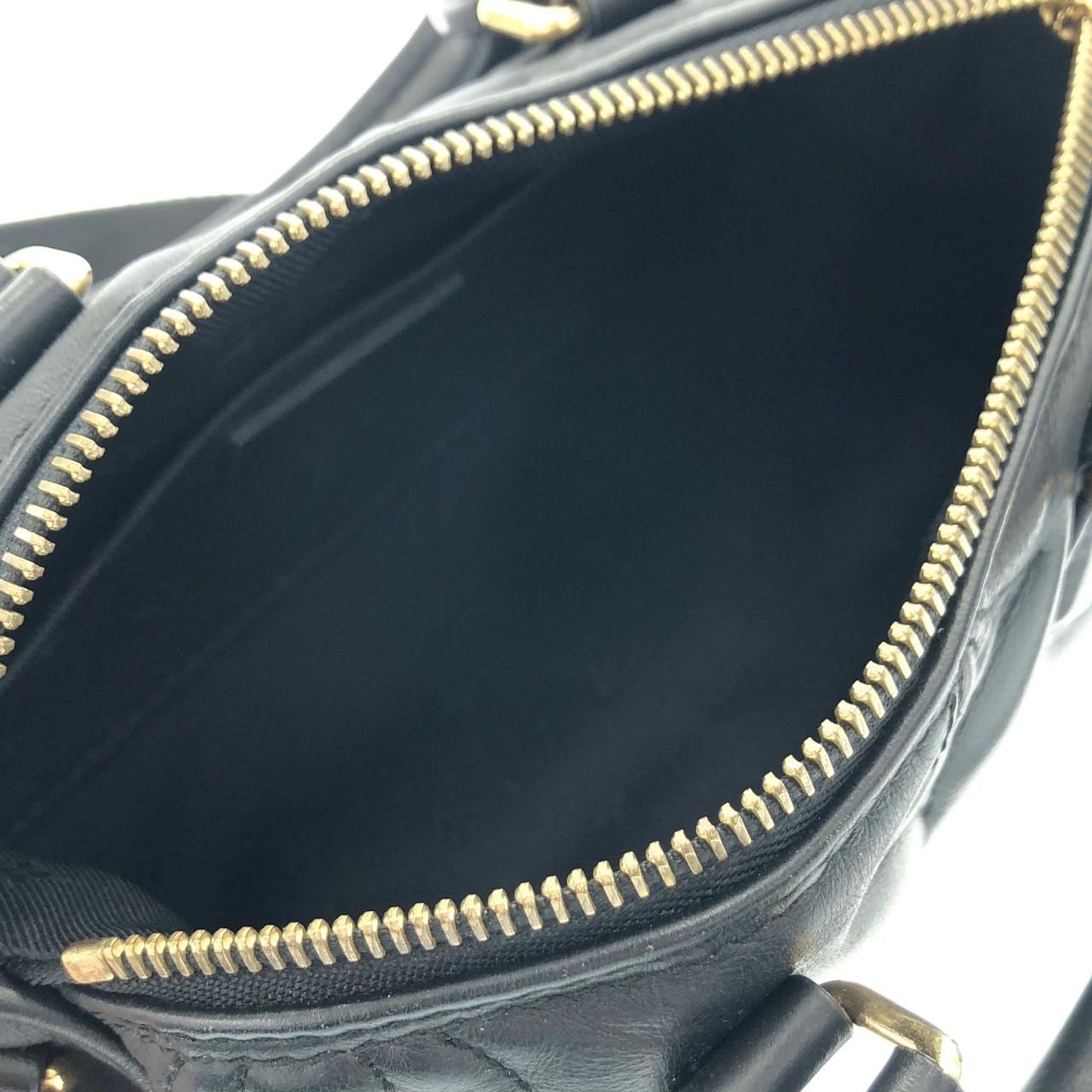 ルイヴィトン バブルグラム パピヨンBB M59800 ショルダーバッグ