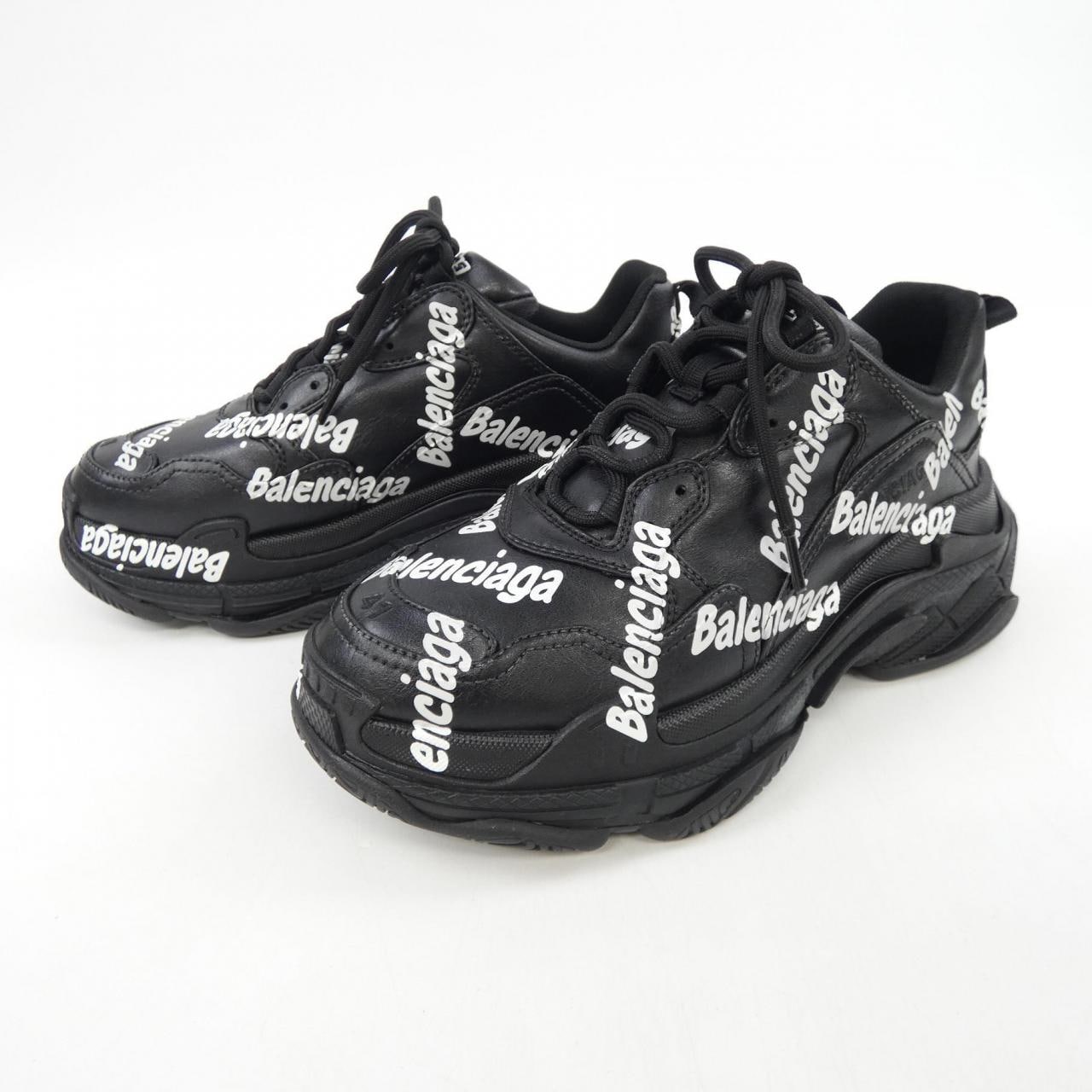 バレンシアガ BALENCIAGA 536737 スニーカー