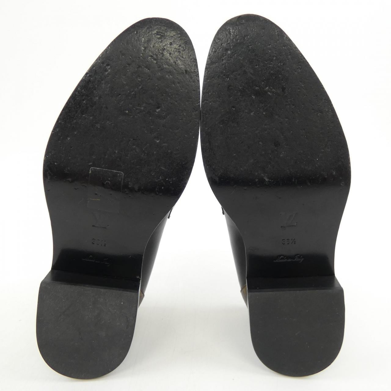 ルイヴィトン LOUIS VUITTON アカデミーライン シューズ