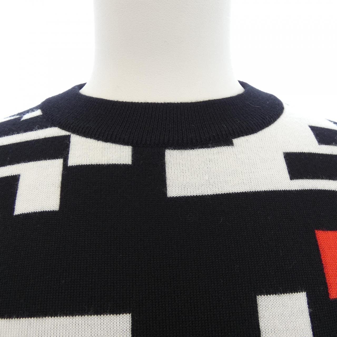 ルイヴィトン LOUIS VUITTON HQN11WZLL ニット