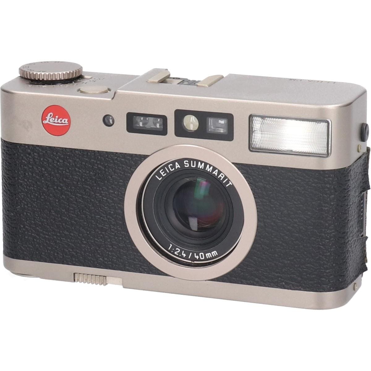 ＬＥＩＣＡ　ＣＭ　ＣＭ