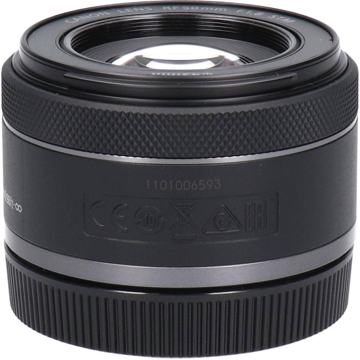 ＲＦ５０ｍｍ　Ｆ１．８ＳＴＭ