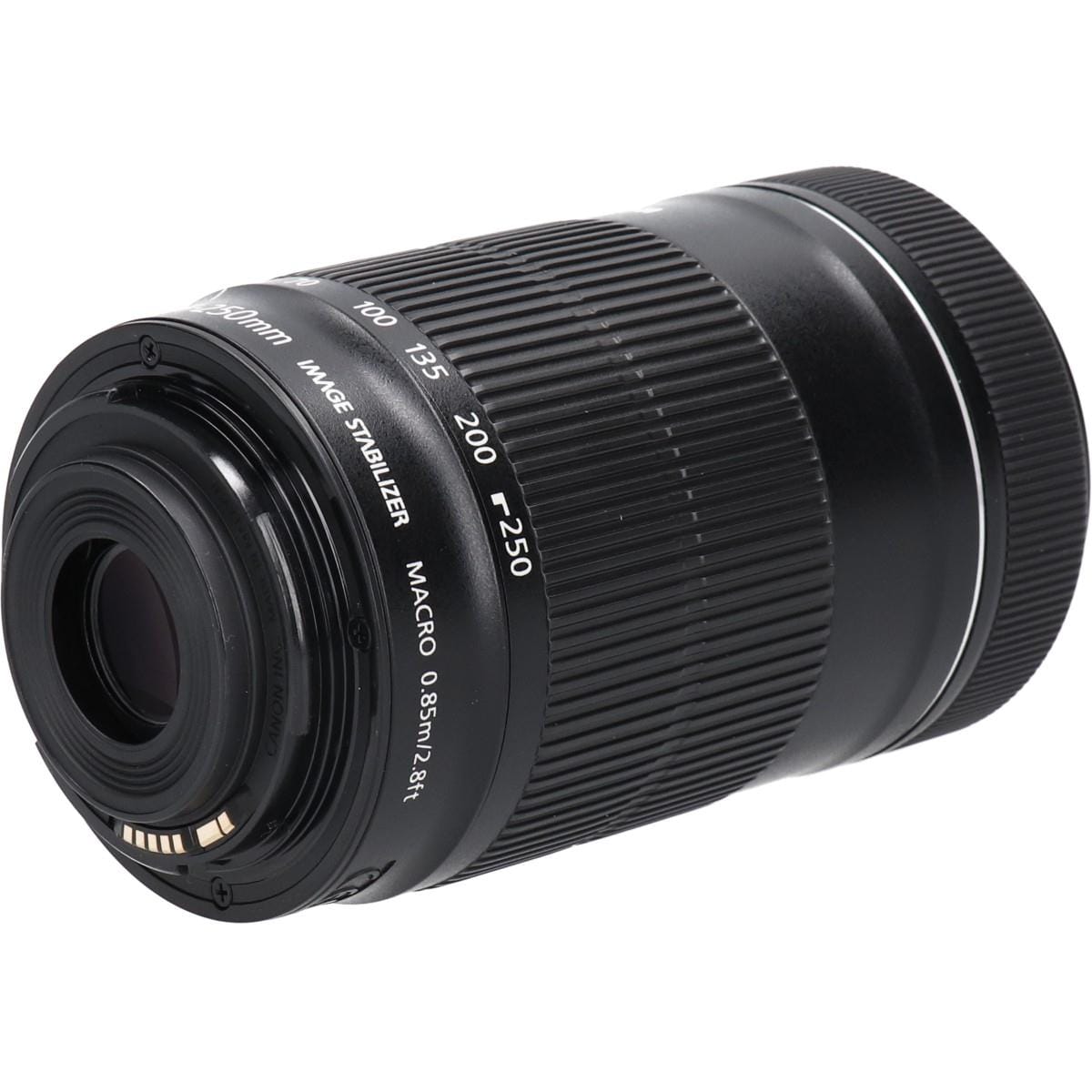 ＥＦ－Ｓ５５－２５０ｍｍ　Ｆ４－５．６ＩＳ　ＳＴＭ