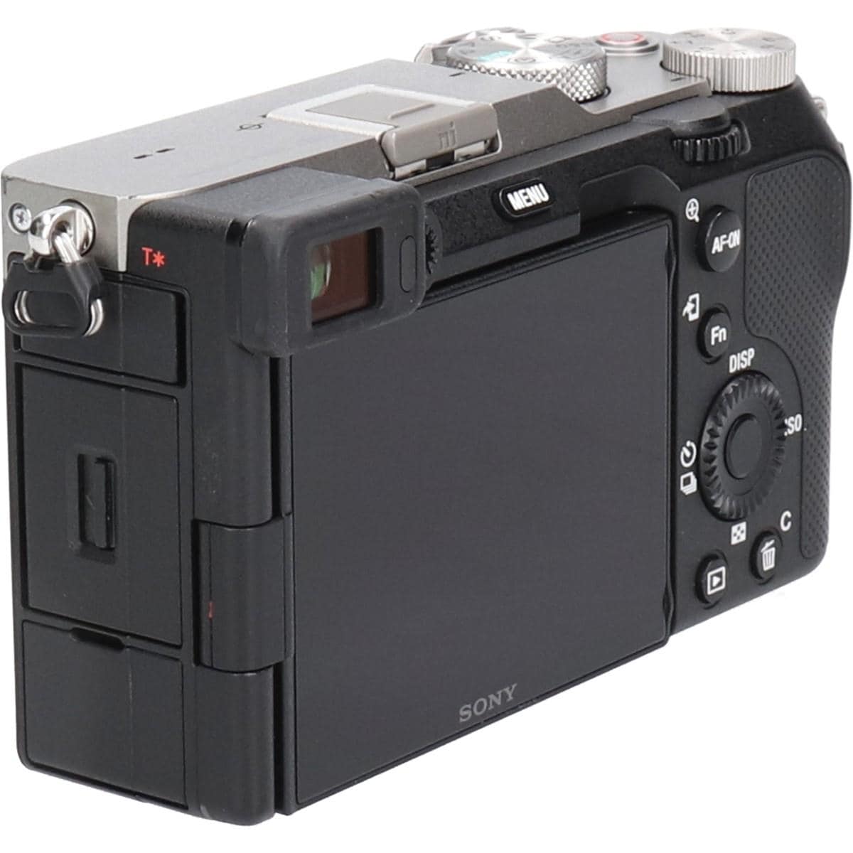 α７Ｃ　ＩＬＣＥ－７Ｃ