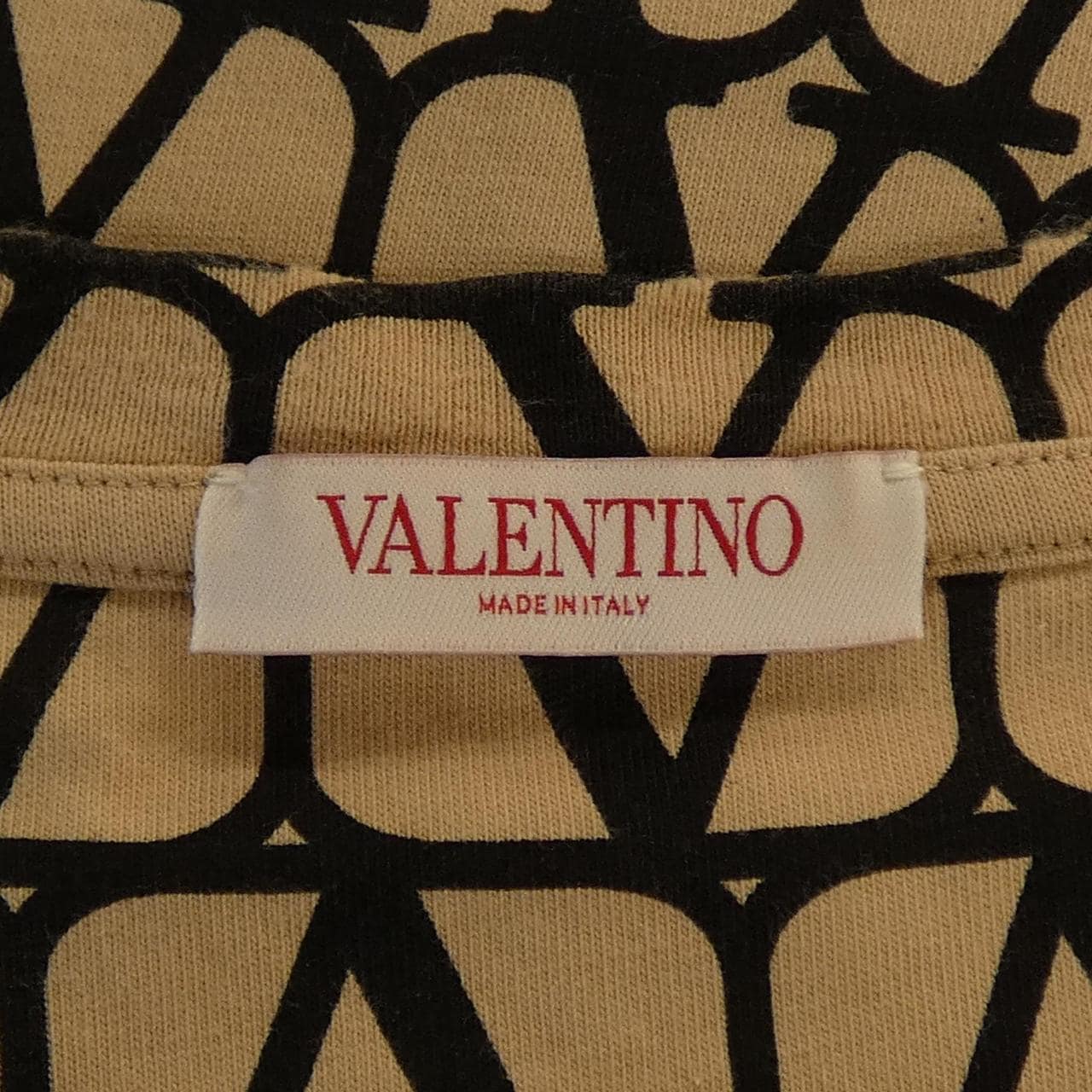 ヴァレンティノ VALENTINO Tシャツ