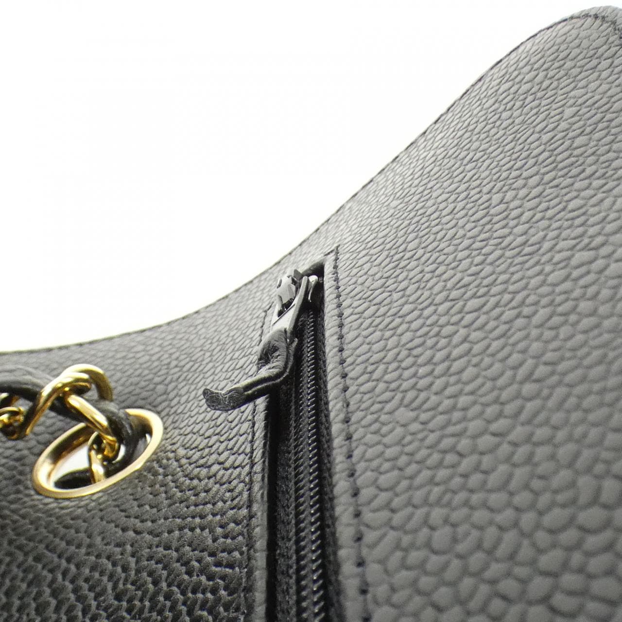 [未使用品] CHANEL 1113 單肩包
