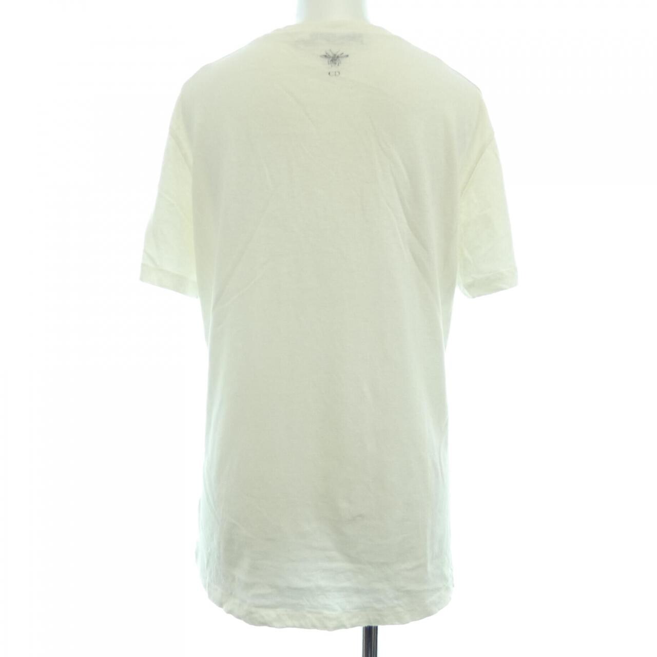 CHRISTIAN DIOR CHRISTIAN DIOR T-SHIRT