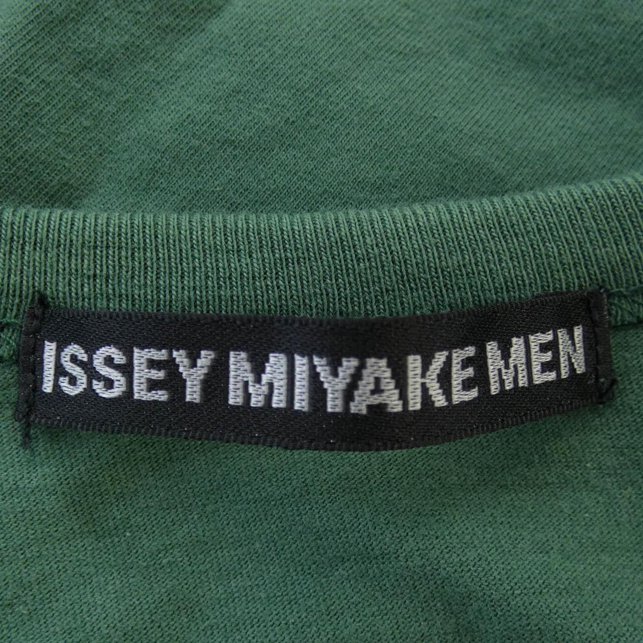 イッセイミヤケメン ISSEY MIYAKE MEN Tシャツ