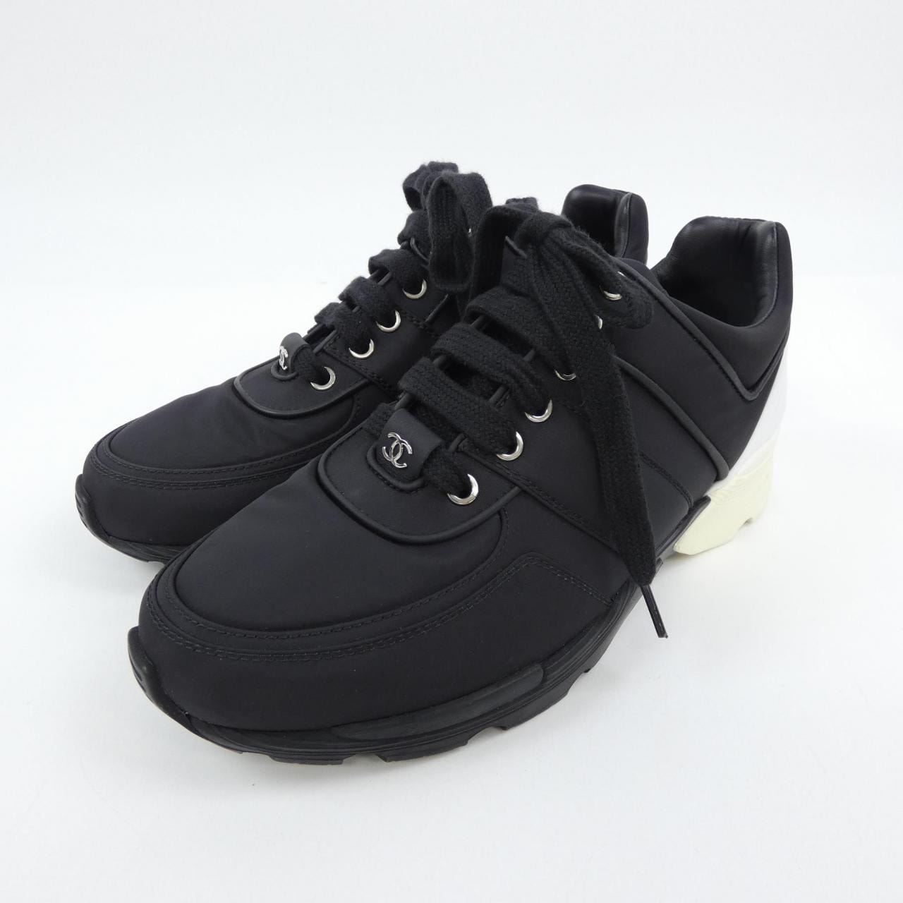 CHANEL G31711Y50720 運動鞋